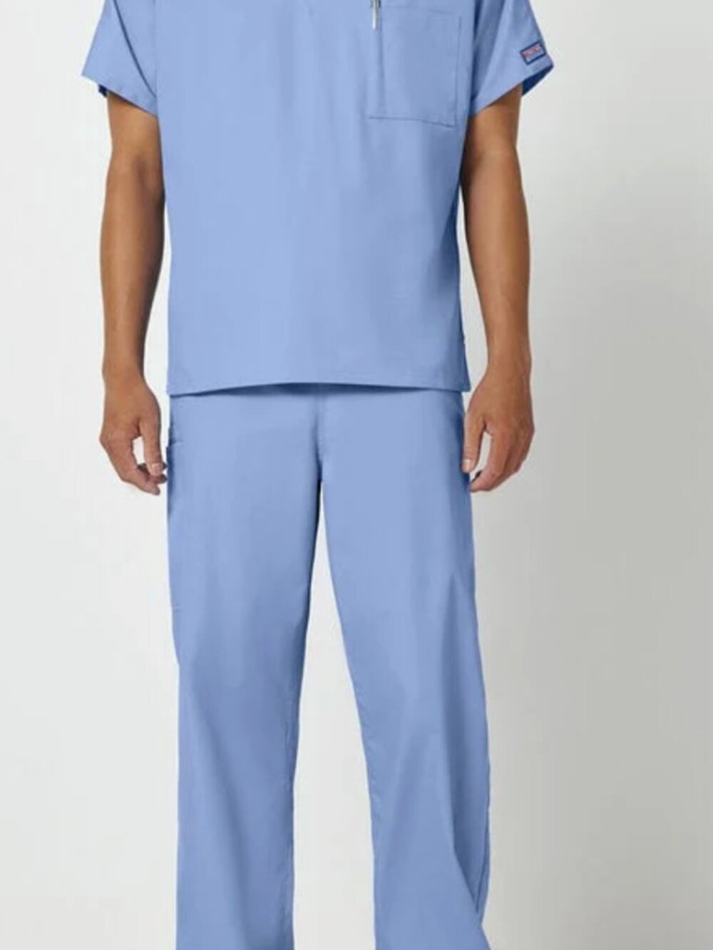 Cherokee scrub set NWT